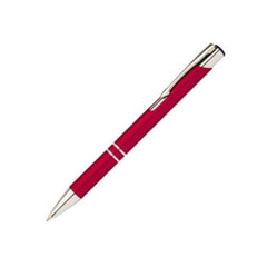 Budget Matt Corporate Pen