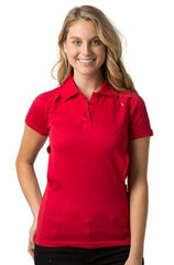 Falcon Mix & Match Polo Shirt