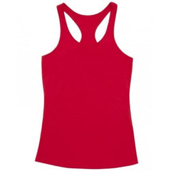 Aston T-Black Singlet