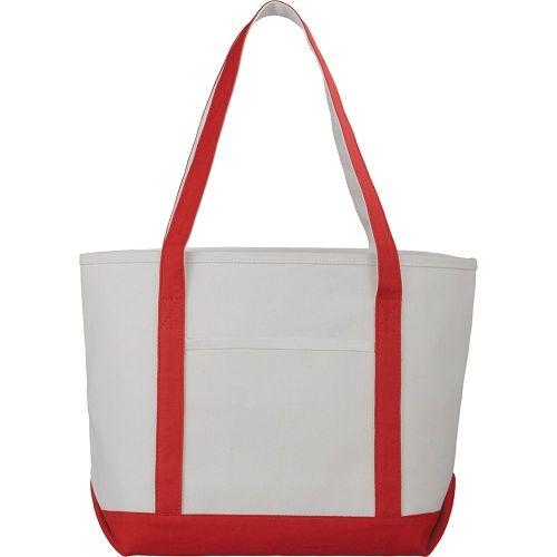 Avalon Cotton Tote Bag