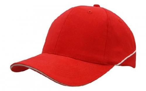 Generate Milton Cap