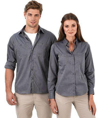 Reflections New Chambray Shirt