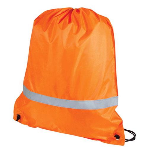Reflective Backsack