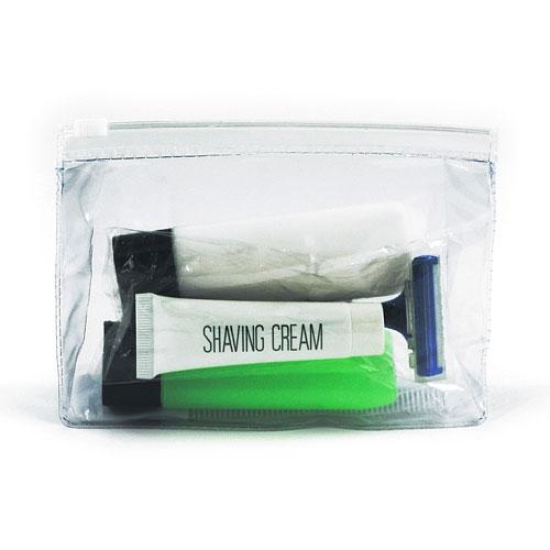 Retreat Men's Travel Pack