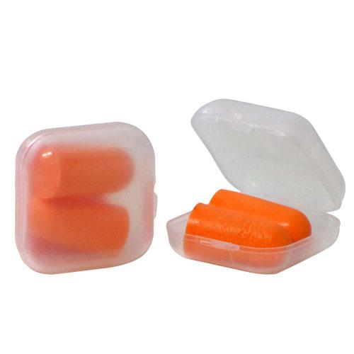 Retreat Travel Ear Plugs