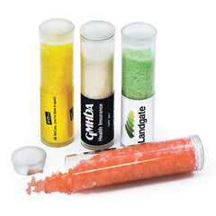 Retreat Tubes of Bath Salts