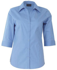 Reflections Classic Cut Business Shirt