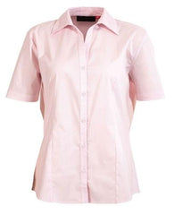 Reflections Classic Cut Business Shirt