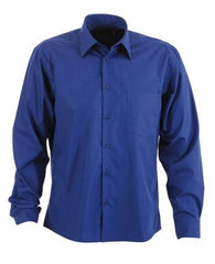 Reflections Classic Cut Business Shirt