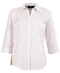 Reflections Classic Cut Business Shirt