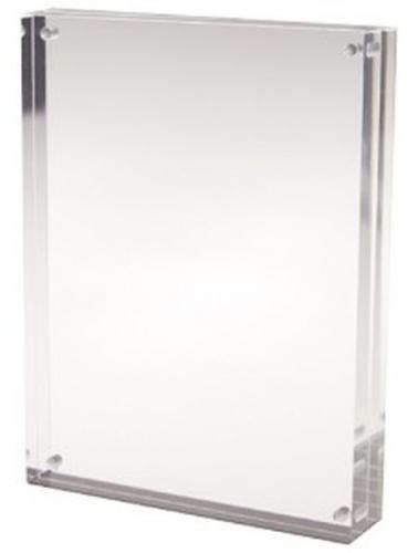 Yale Acrylic Photo Frames