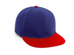 Icon Snap Back Cap
