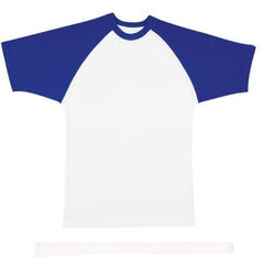Aston Raglan Sleeve TShirt