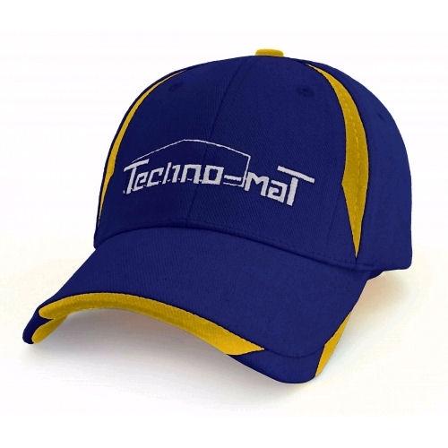 Icon Newcastle Cap