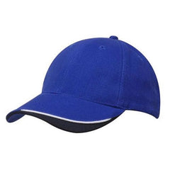 Generate Ascot Cap