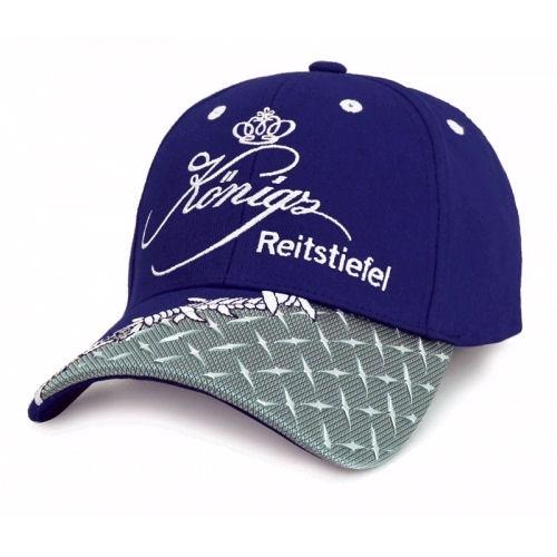 Icon Checker Plate Cap