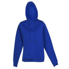 Retro Poly Cotton Hoodie