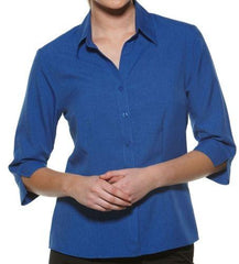Helath Care Ladies 3/4 Sleeve Shirt