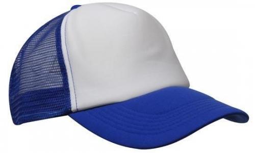 Generate Truckers Mesh Cap