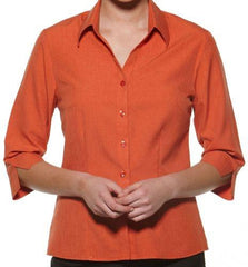 Helath Care Ladies 3/4 Sleeve Shirt