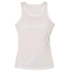 Logo Breathable Polyester Singlet