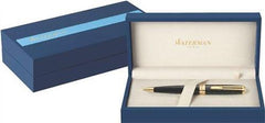 Waterman Stainless Steel Ballpoint