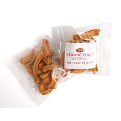 Yum Not So Sweet Treats 20gram Bags