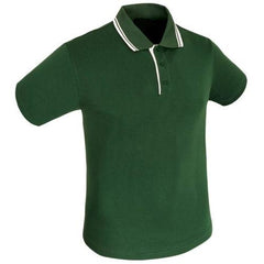 Icon Corporate Pique Knit Polo Shirt
