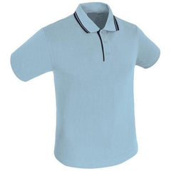 Icon Corporate Pique Knit Polo Shirt