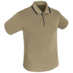 Icon Corporate Pique Knit Polo Shirt