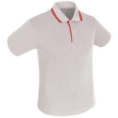 Icon Corporate Pique Knit Polo Shirt