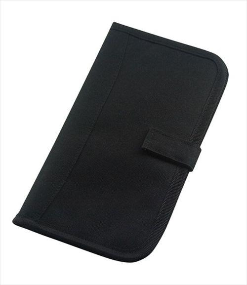 Sage Basic Travel Wallet