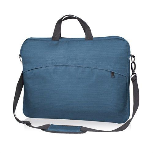 Sage Padded Laptop Satchel