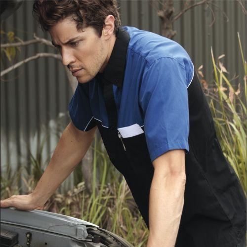 San Auto Short Sleeve Shirt