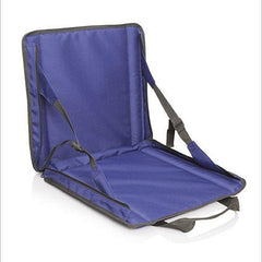 Yale Stadium Cushion and Chair