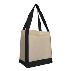A Non Woven Fashion Tote Bag