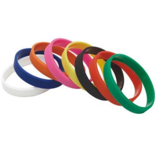 Silicone Wristbands