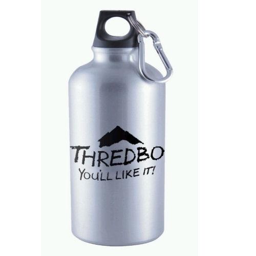 Classic 600ml Alumimium Drink Bottle