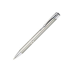 Budget Matt Corporate Pen