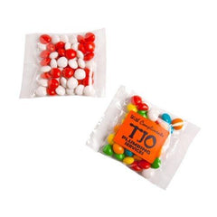 Yum Bags of Lollies - 50 grams