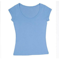 Aston Ladies Scoop Neck TShirt
