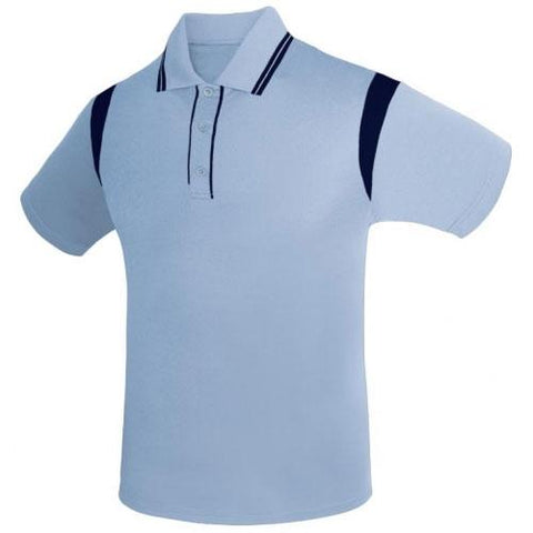 Recycled PET Eco Polo Shirt