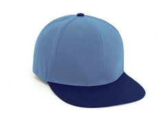 Icon Snap Back Cap