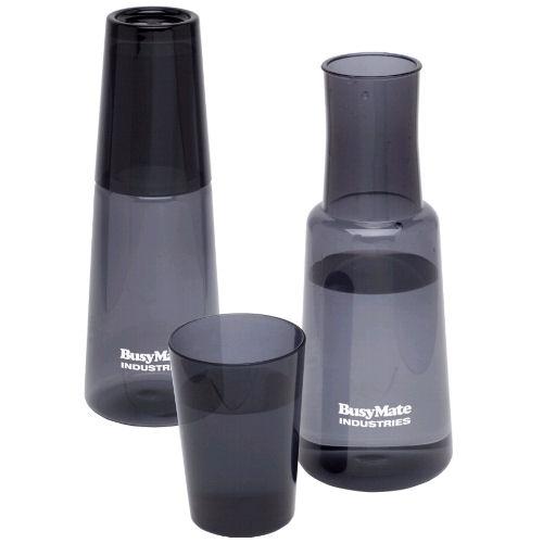 Classic Acrylic Water Jug Set