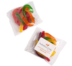 Yum Bags of Lollies - 50 grams