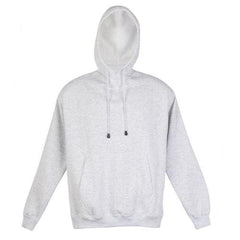 Retro Poly Cotton Hoodie