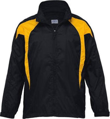 Phoenix Contrast Jacket