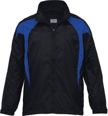 Phoenix Contrast Jacket