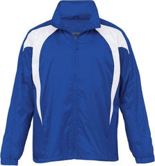 Phoenix Contrast Jacket