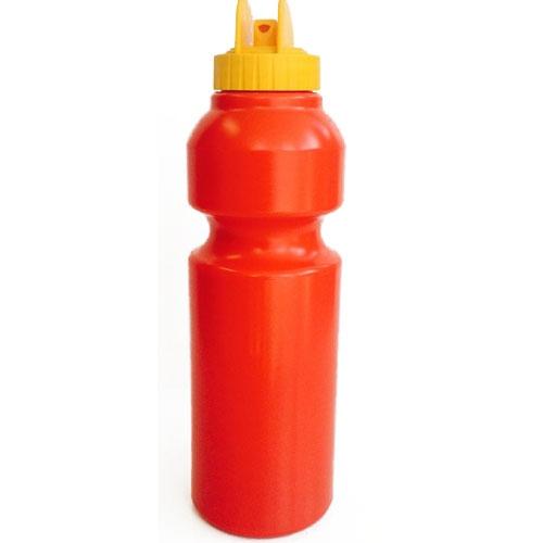 Sipper Team Drink Bottle (750ml)